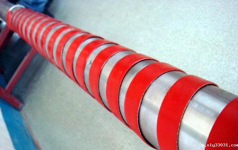 防爆电伴热,防爆电伴热带产品资料