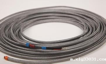 化工管道防爆电伴热带