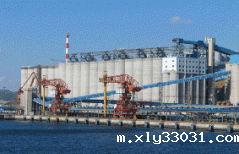 大连北良码头输油管道采用taptap点点链接恒功率防爆电伴