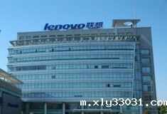 联想融科大厦消防系统及给排水管道防冻采用中