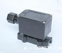 FDH-2电热带防爆电源接线盒